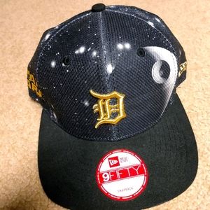 Was a gift and was not into starwars